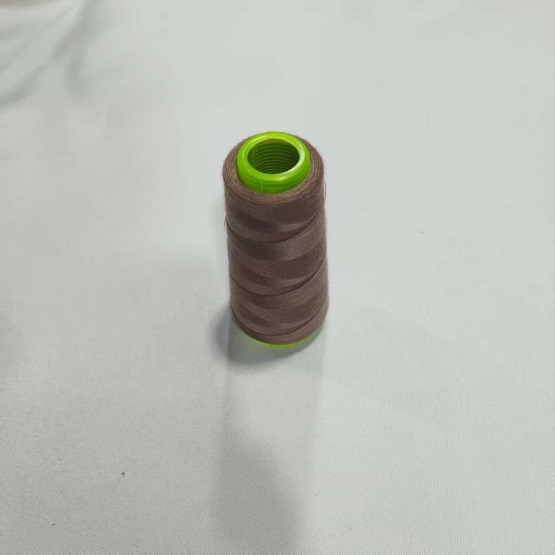 402高速涤纶线手缝线细线手工家用缝衣服小卷