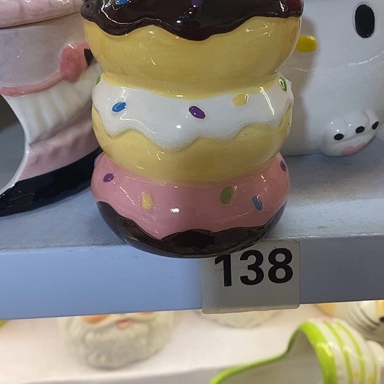 陶瓷微瑕完美主义慎拍