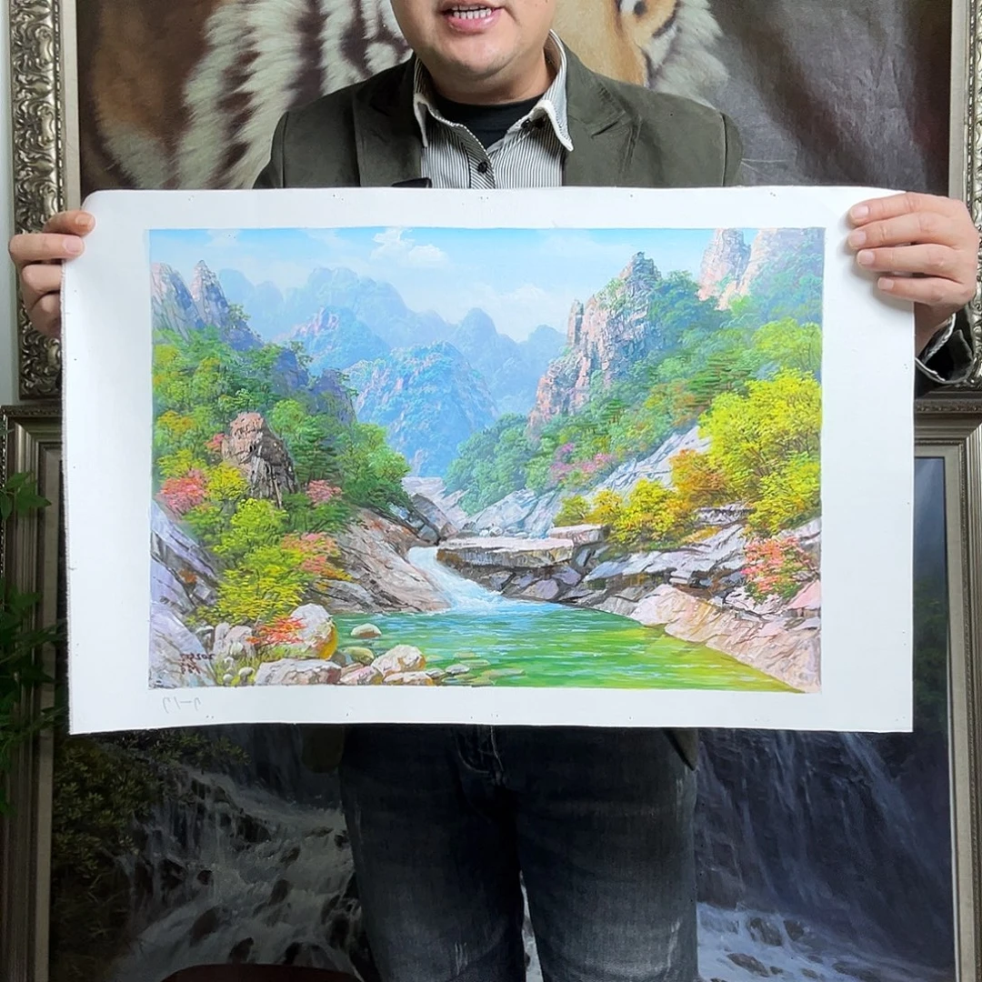 油画朝鲜艺术家协会