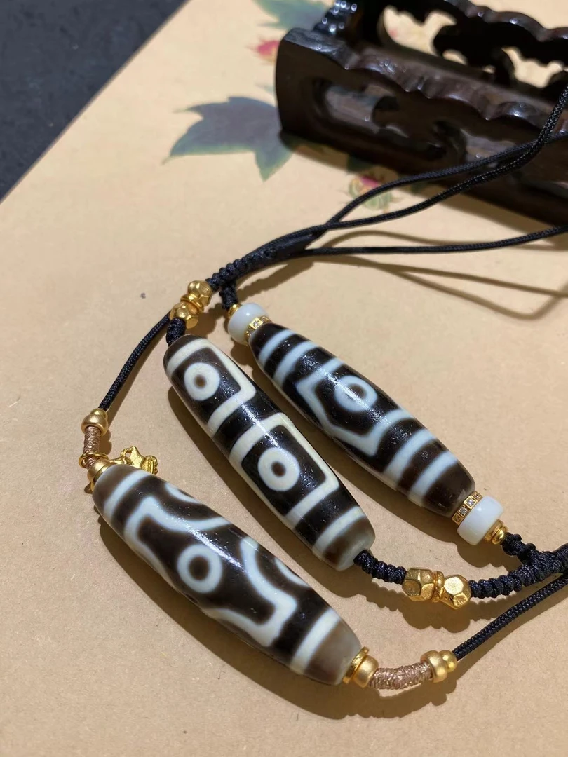 玛瑙项链F1299多样性发一