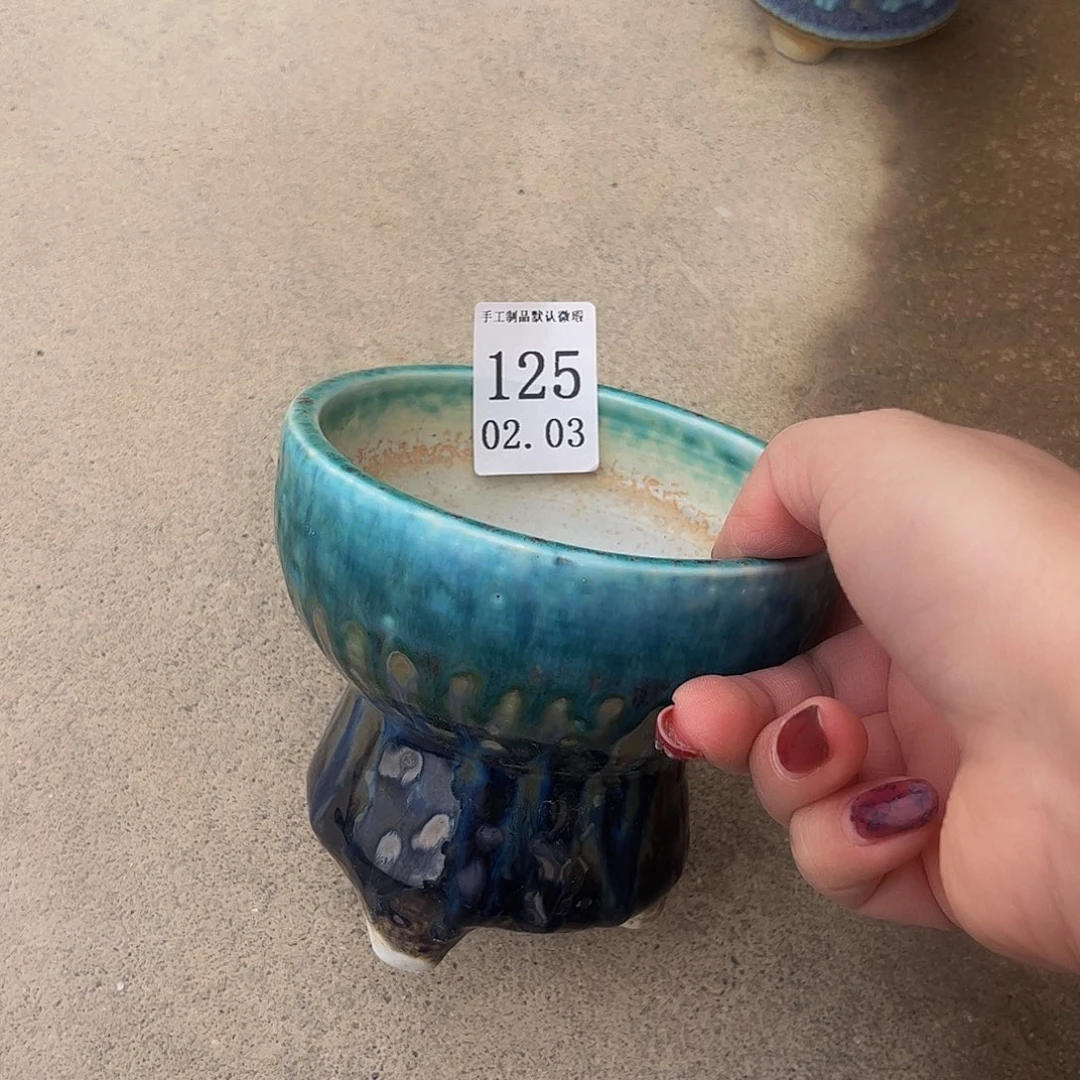 摆件景德镇陶瓷手工制作