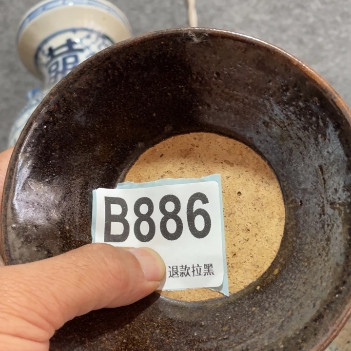 宝***感琉璃手工艺品知道