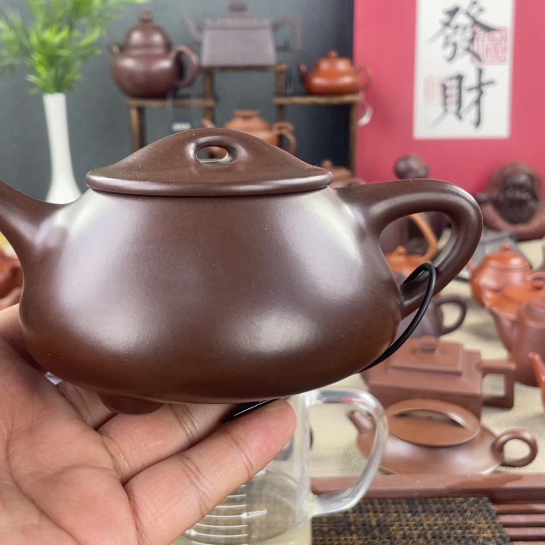 紫砂茶壶2589974324789