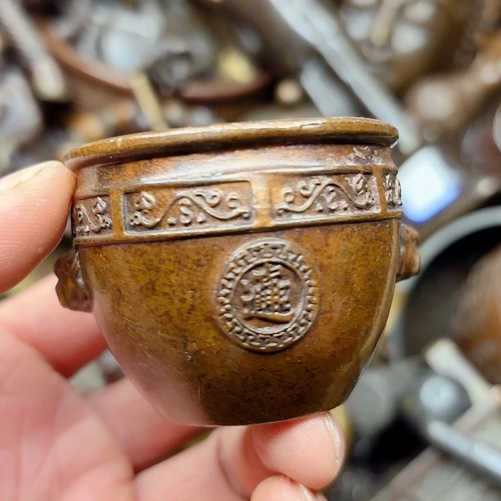 铜摆件摆件摆件品