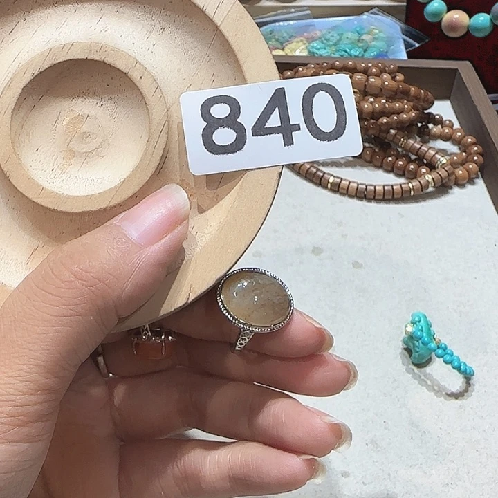 香榧木木质摆件工艺品