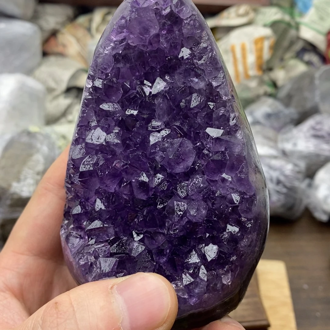 【闪购商品】水晶大型摆件（非配饰）未镶嵌