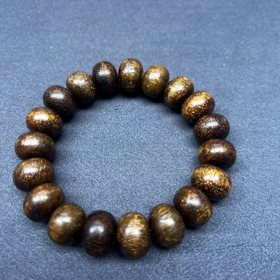 马总沉木文玩18A04