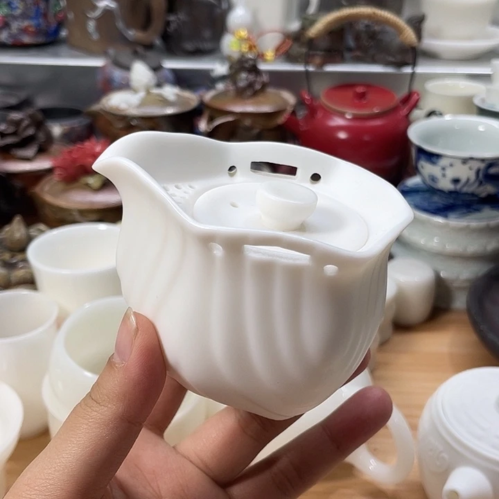 陶瓷制品及陶瓷艺术品容量160