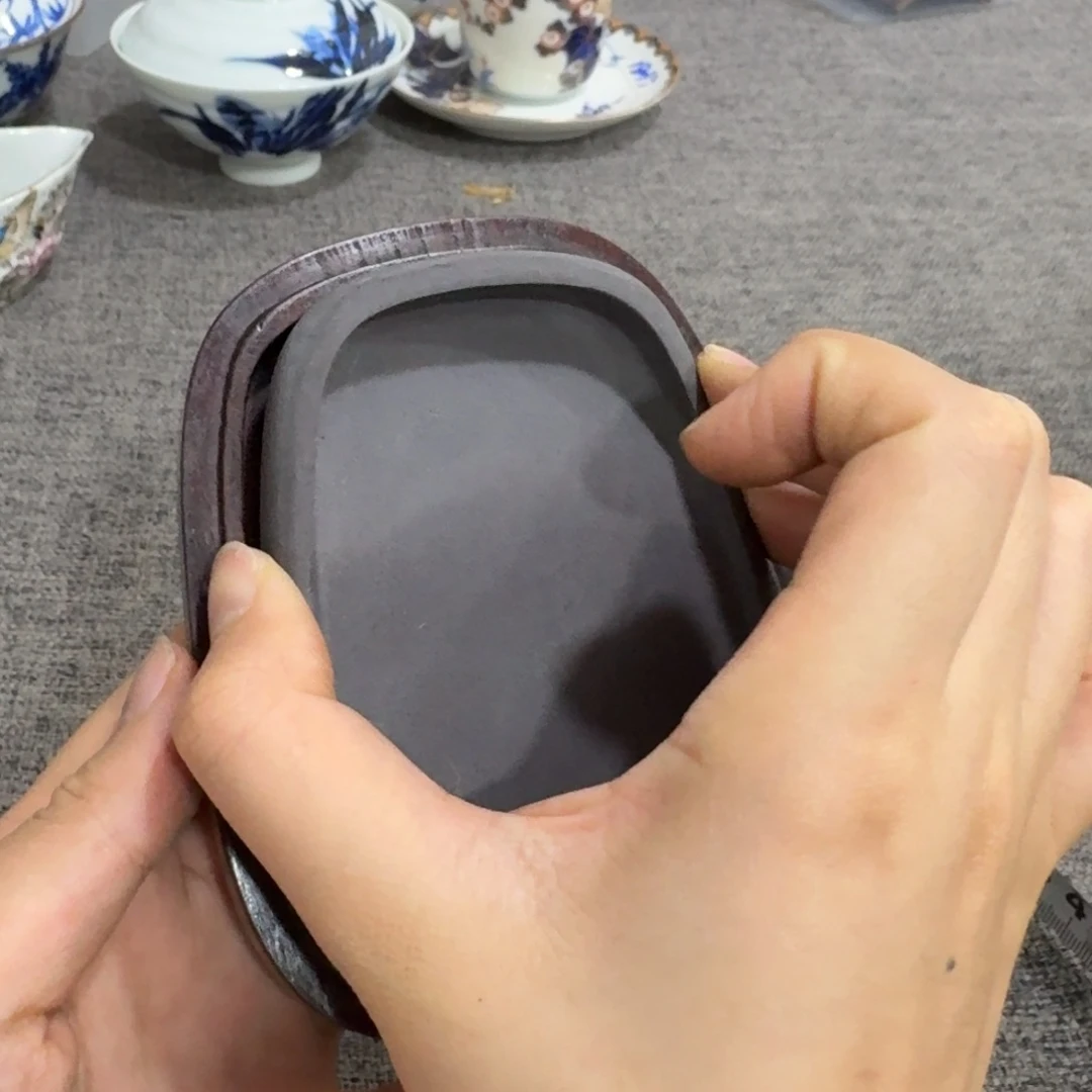 非常好用漂亮的茶具
