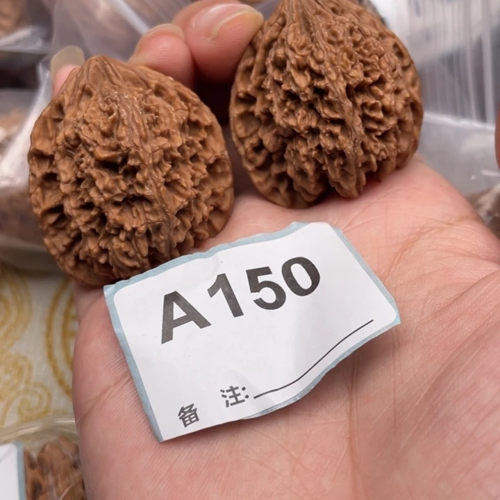 文玩核桃把件核桃