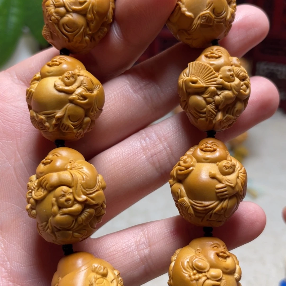 手串/手链橄榄核橄榄核
