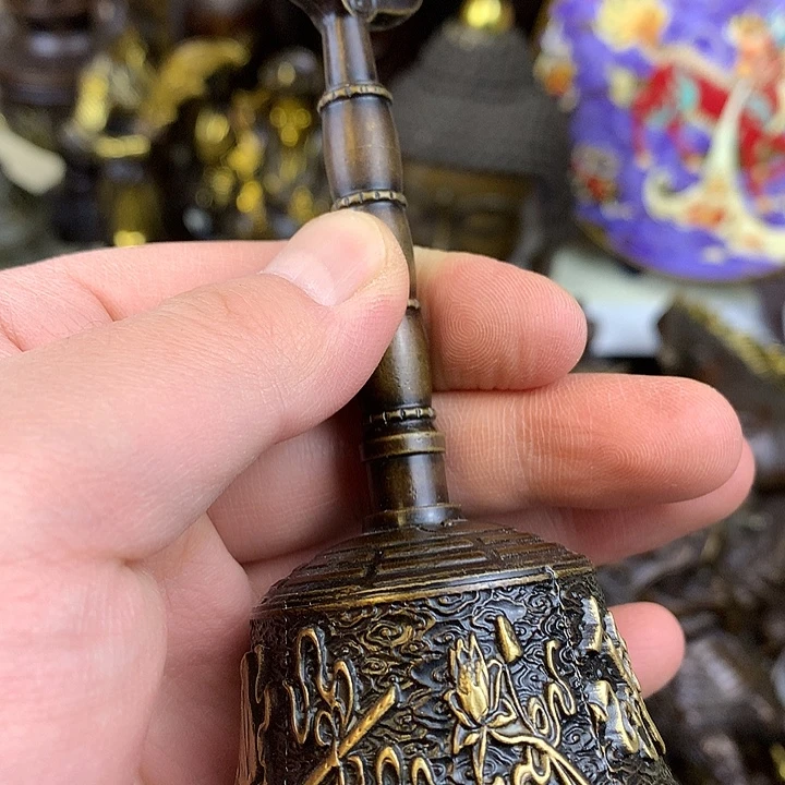 铜直播间推荐古品