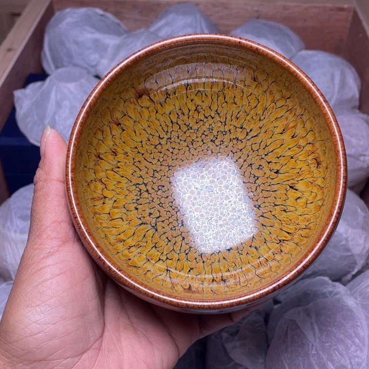 茶盏我也想和你们好好聊聊