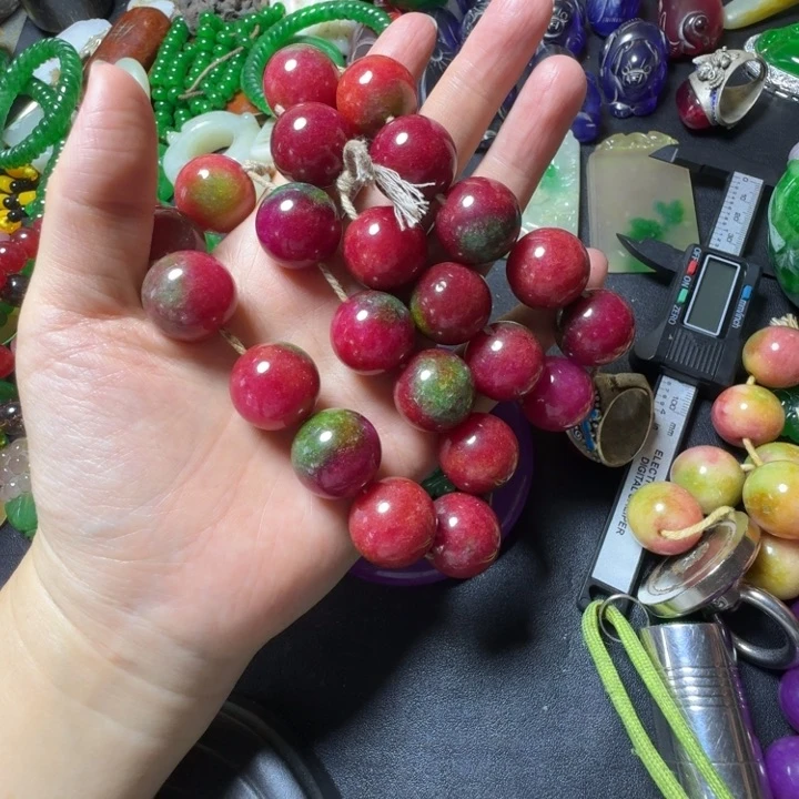 吊坠紫金钵盂菩提沉*