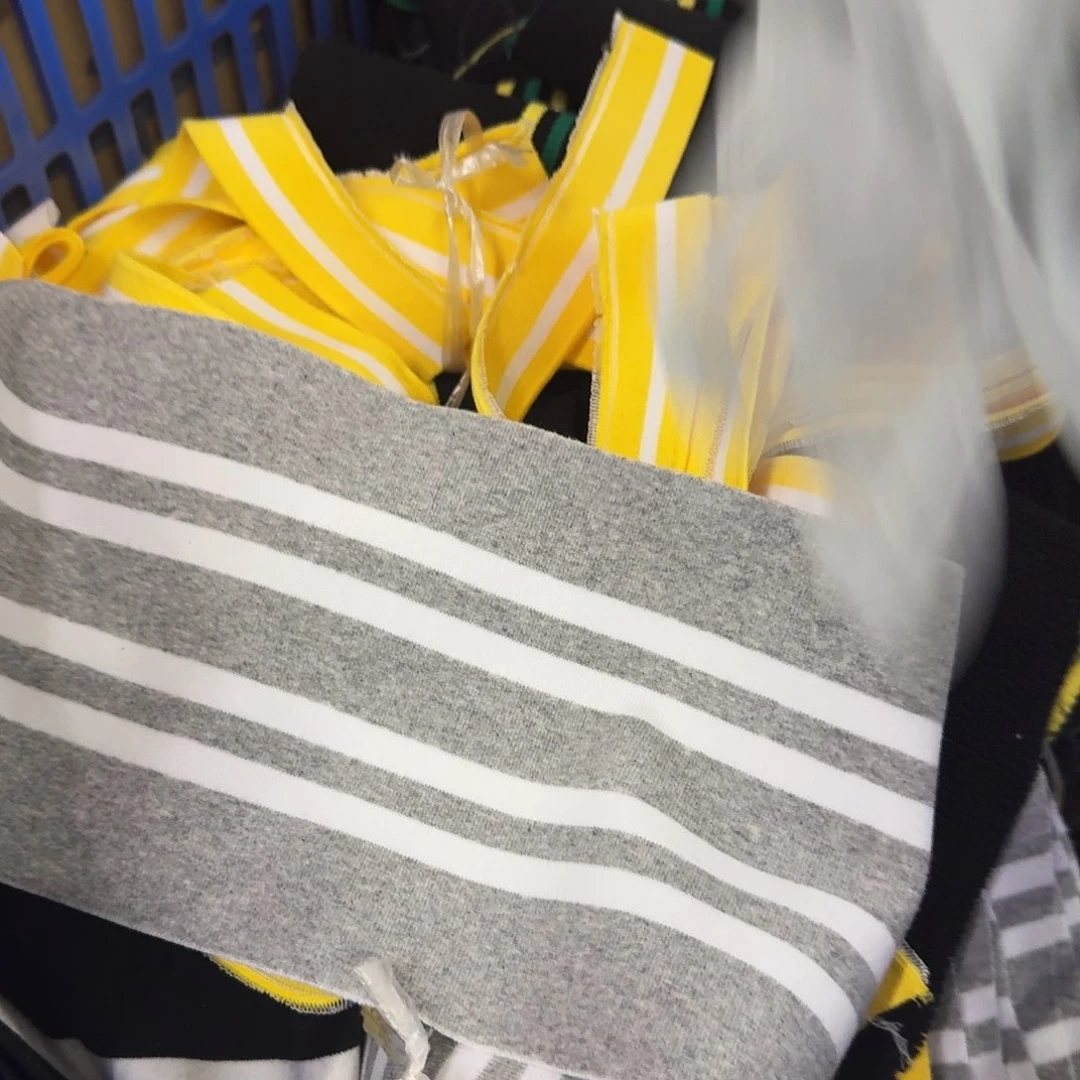 棉衣领款式混搭一斤