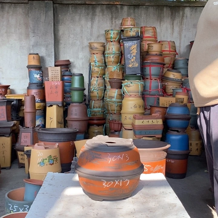 紫砂艺术紫砂艺术