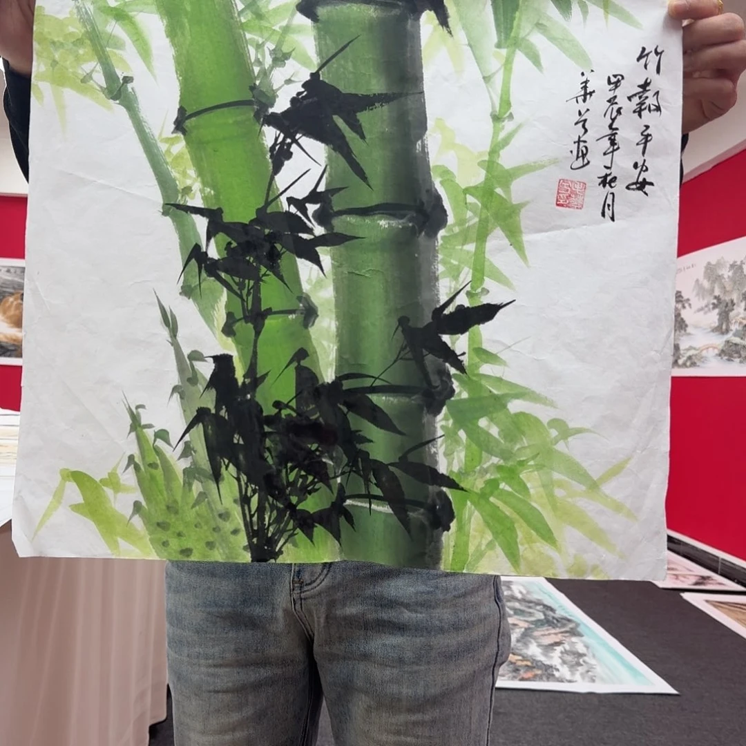 国画国画作品国画作品