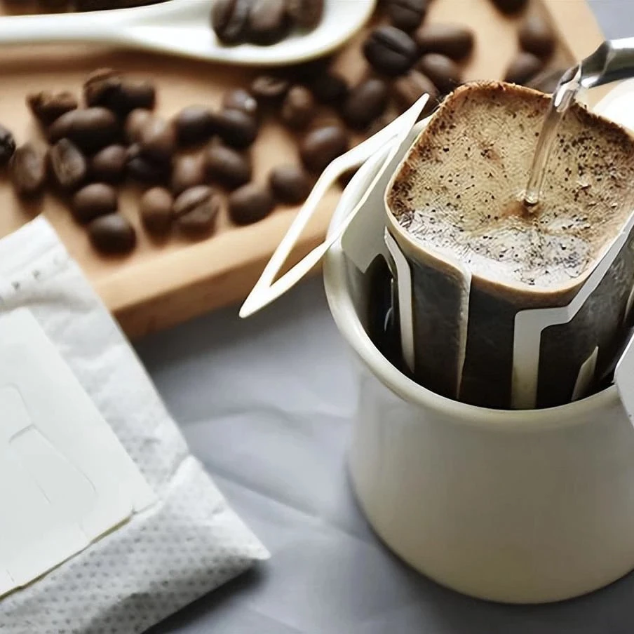 【小伟赶集】精品挂耳咖啡