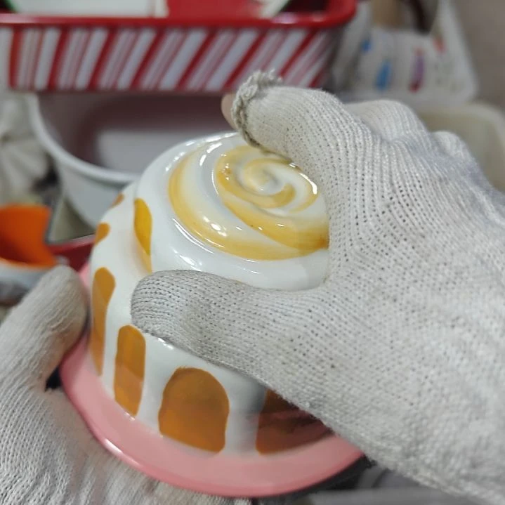 瓷杯子陶瓷餐具杯碗盘微瑕介意慎拍