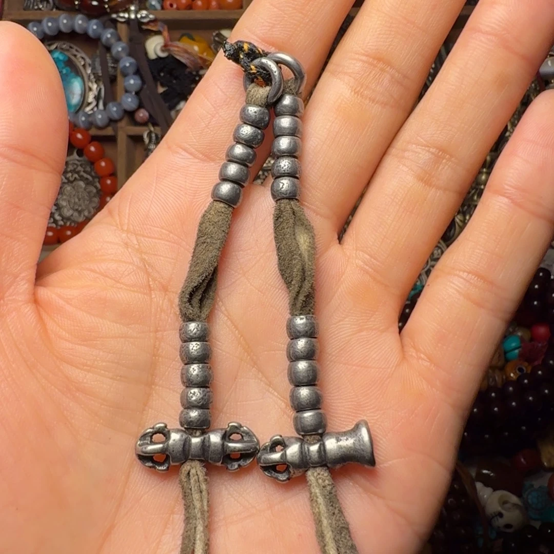 铜铁合金类计数器测挂