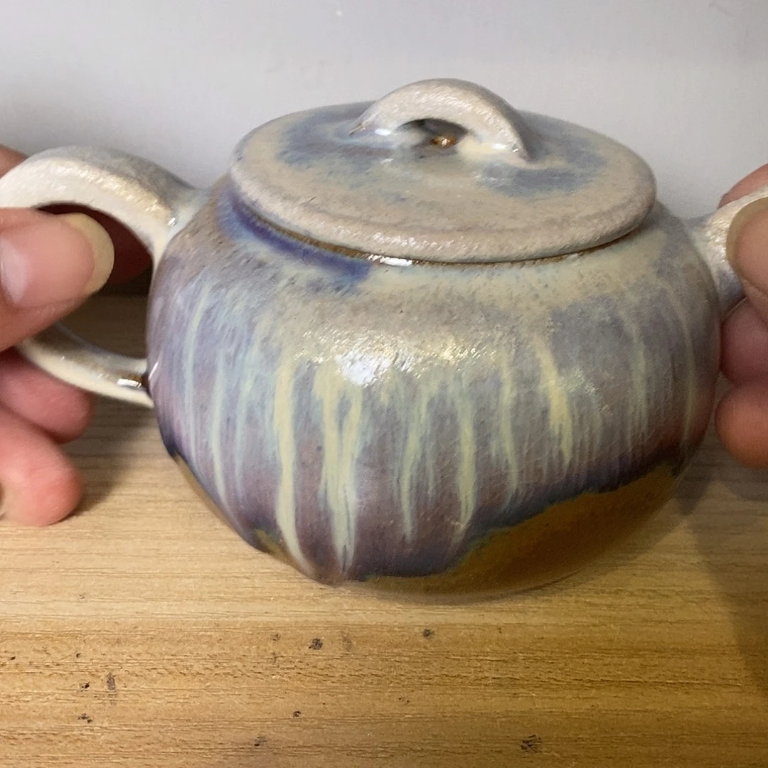 茶壶紫砂紫砂艺术
