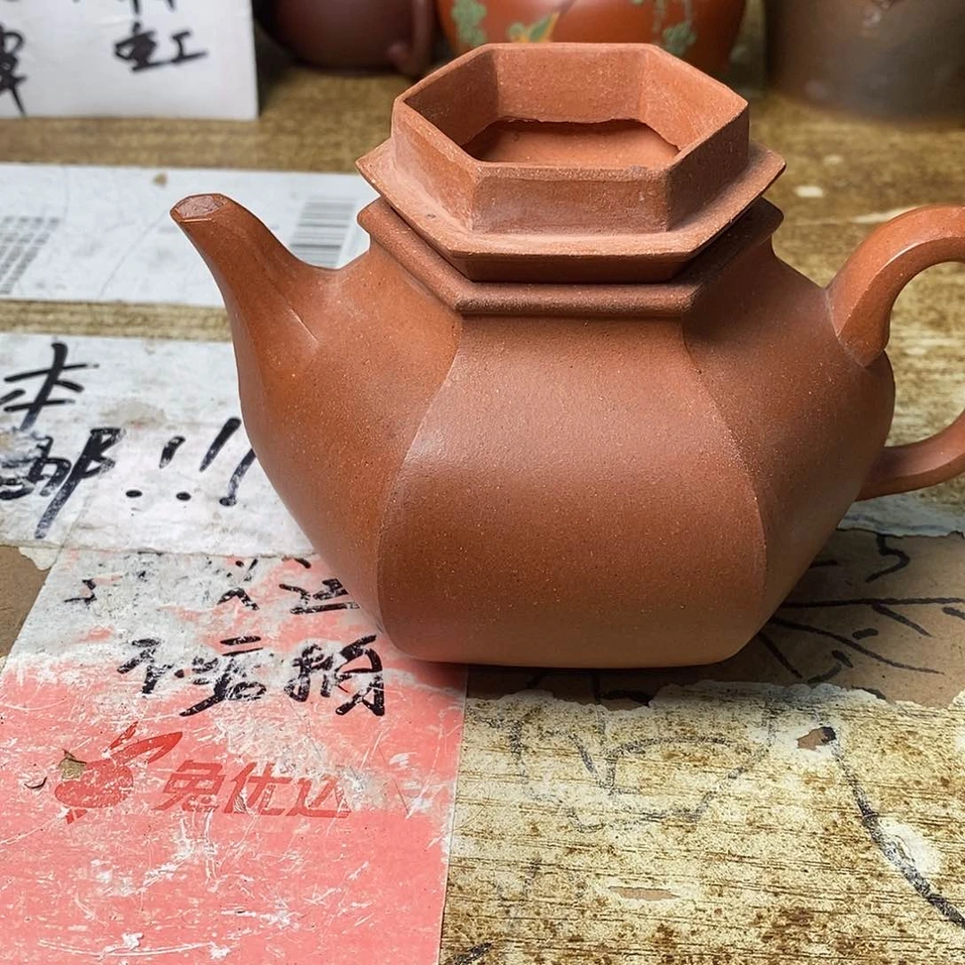紫砂茶壶紫砂艺术