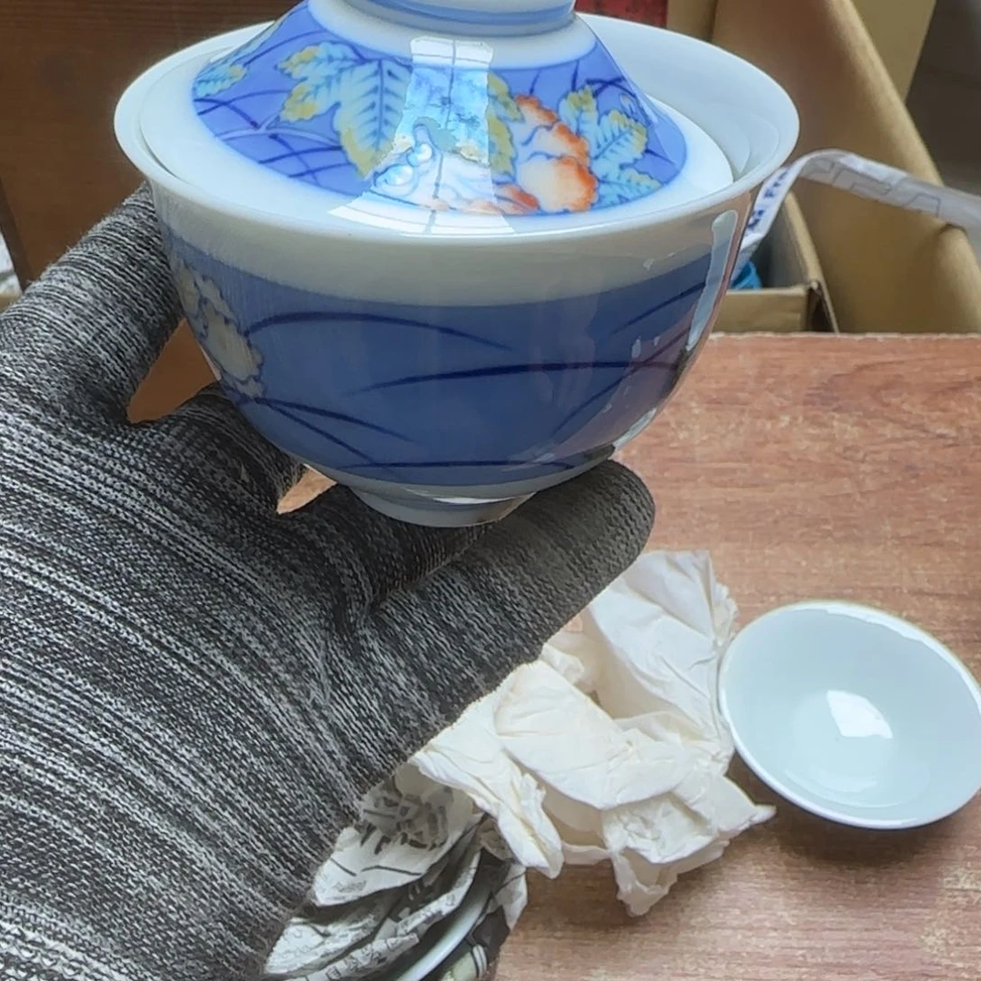 茶宠我是小公主你给我们