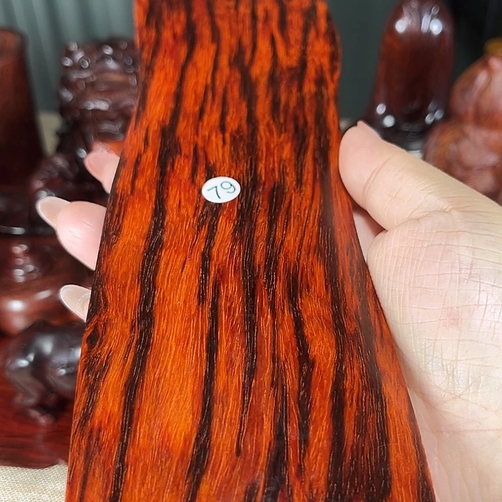 檀香紫檀（小叶紫檀）