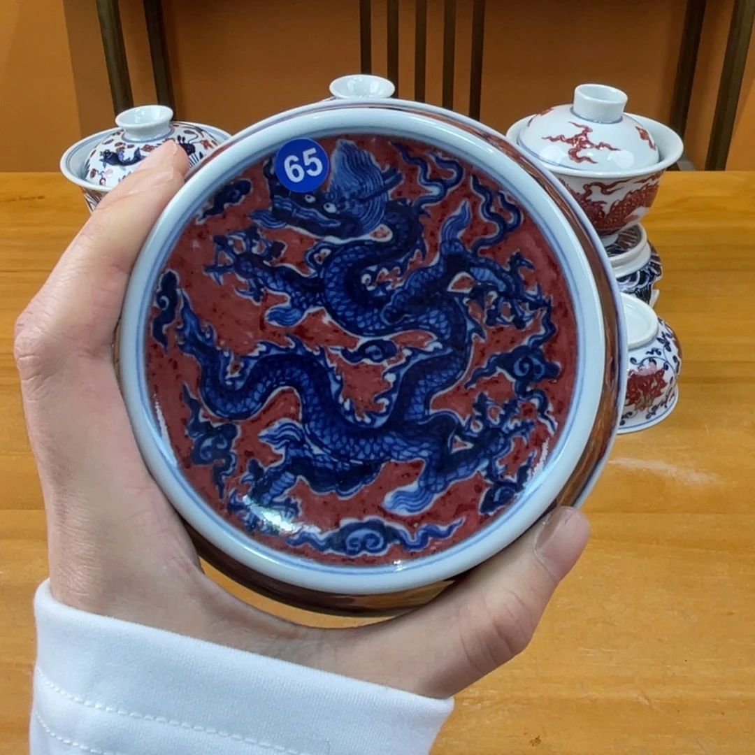 景德镇手绘哈哈哈哈哈哈
