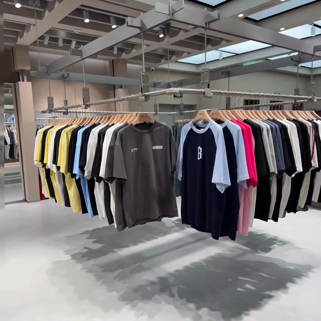 2025新款上衣 男女同款 冲