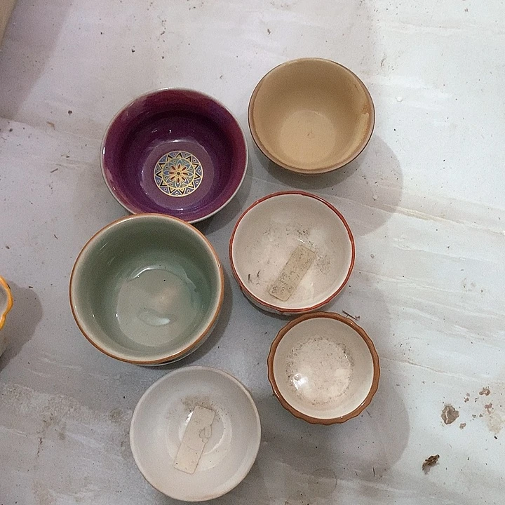 紫砂陶瓷艺术作品欣赏