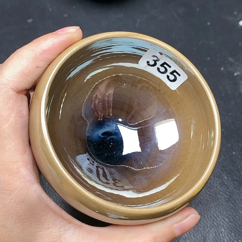 【闪购商品】茶盏我的盏太好看了吧