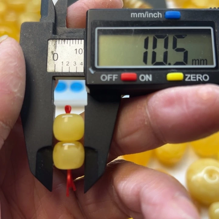 琥珀未镶嵌裸石原矿