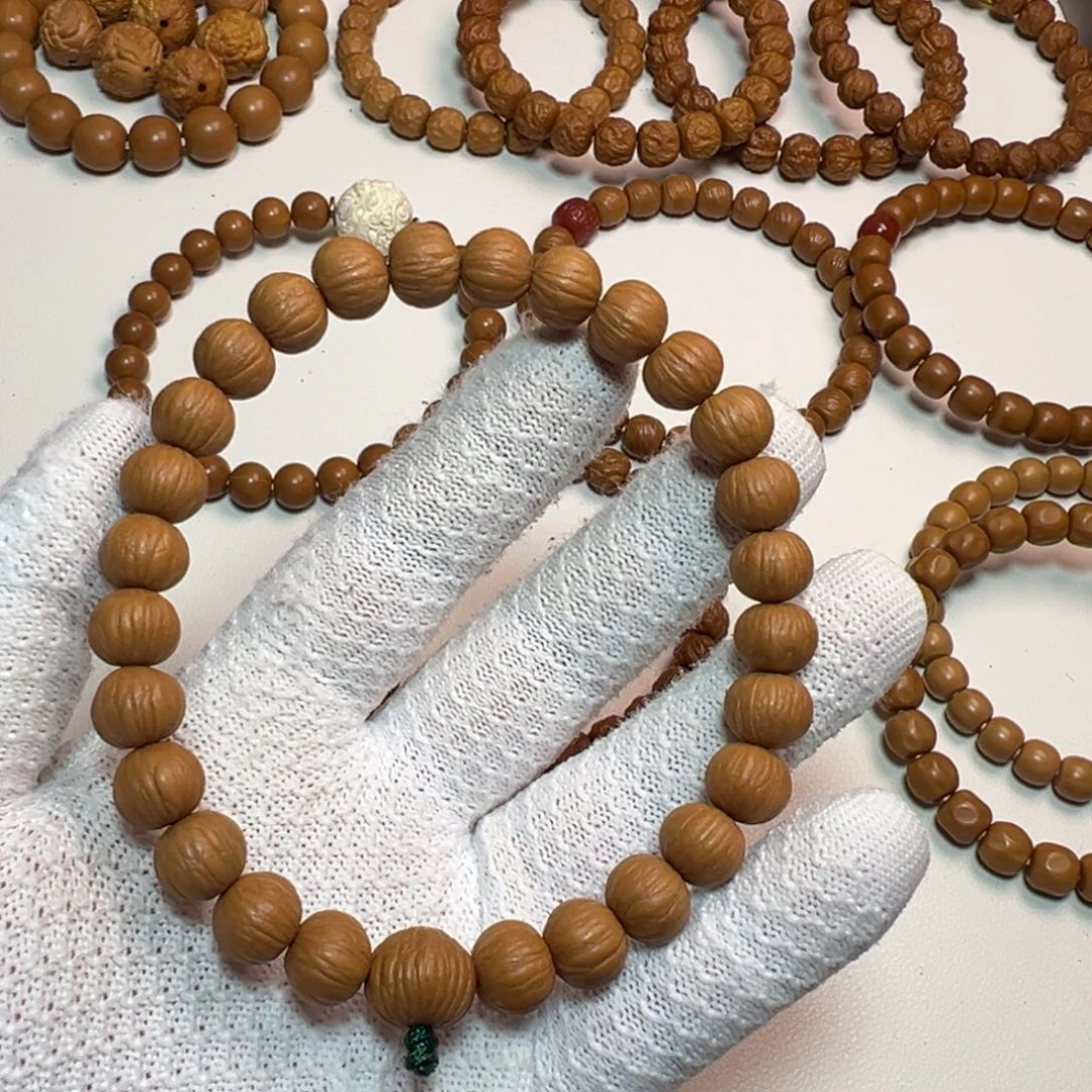 吊坠猴头核桃11小全品土豪