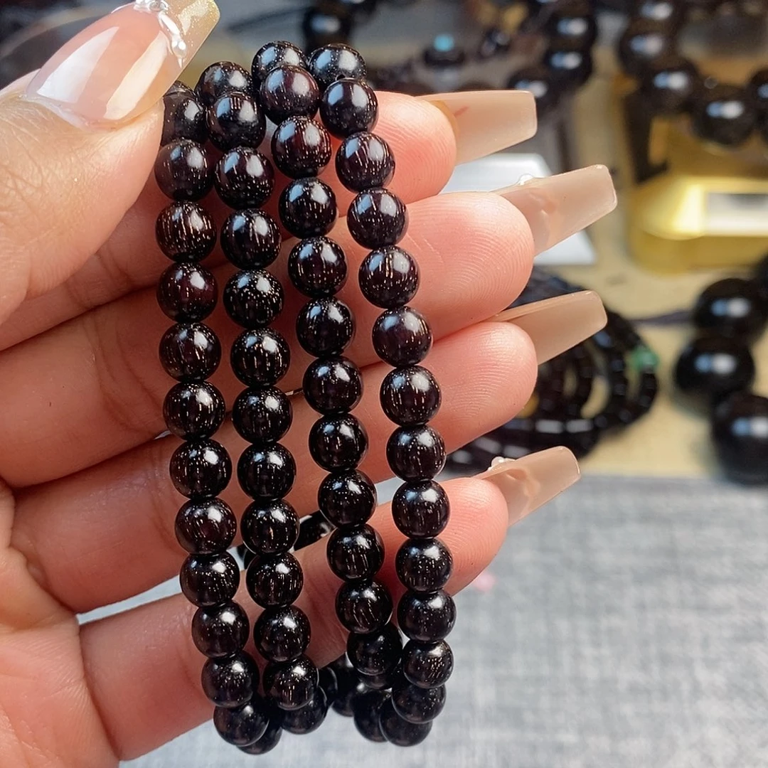 檀香紫檀（小叶紫檀）?****爷0.6 108