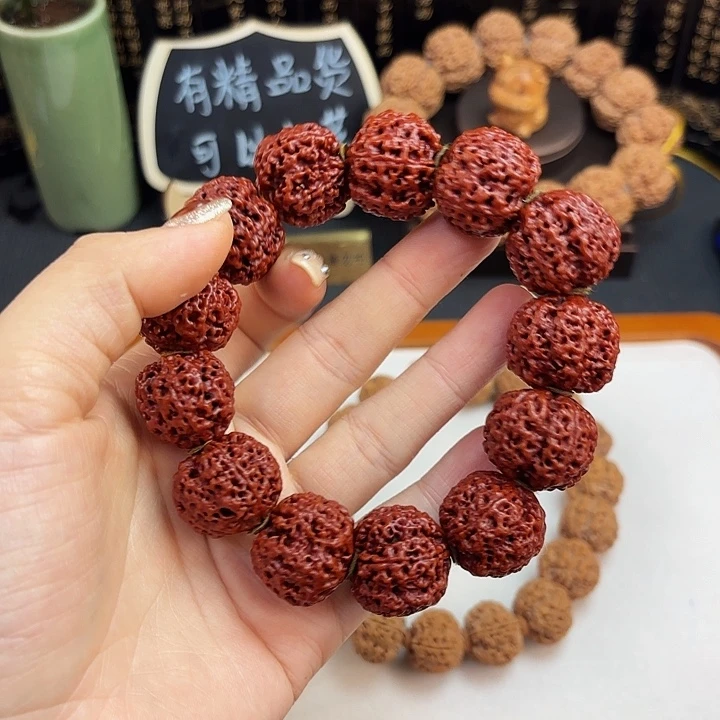 金刚菩提吊坠000635