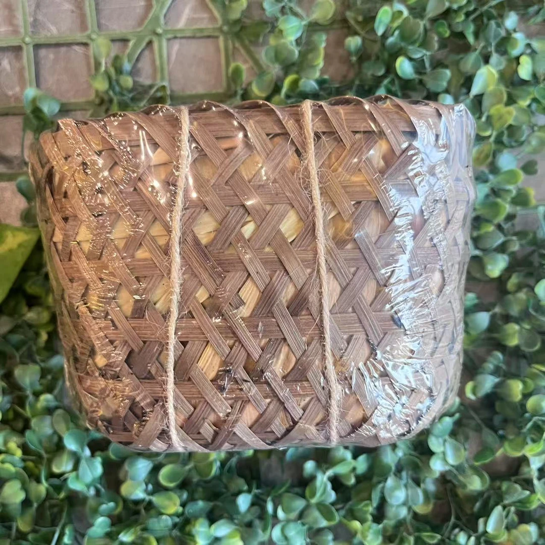 雨腾古茶 “终J 1997水蓝印”终J紫金春蕊天尖338g/筐 生茶（7月27）