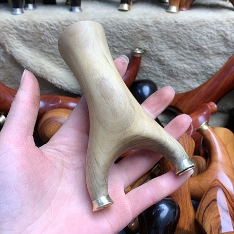 大果紫檀（缅甸花梨）微瑕1248