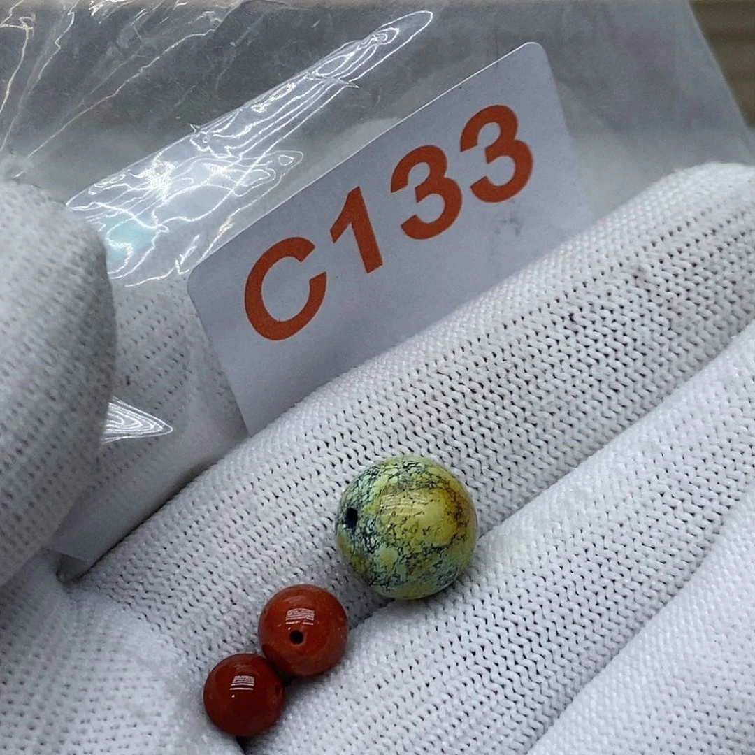 南红玛瑙珠宝奇石未镶嵌