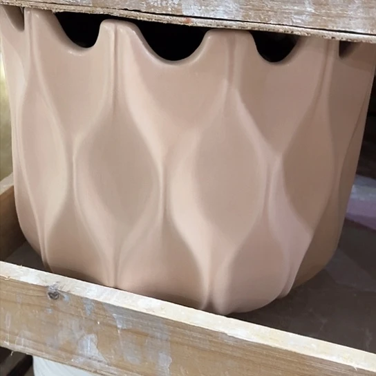 陶瓷外贸尾货多肉绿植陶瓷花盆