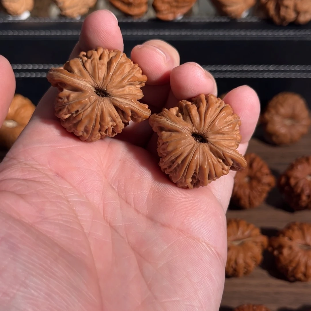 手串/手链核桃40全品汉高楼