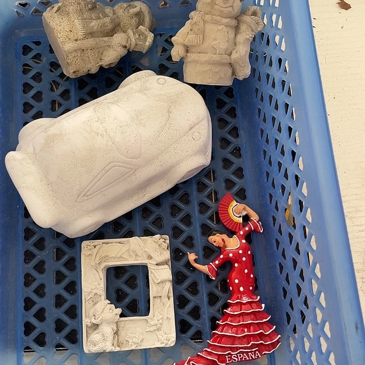 有机玻璃微瑕。