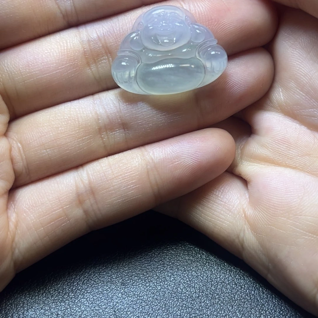 翡翠裸石缅甸翡翠