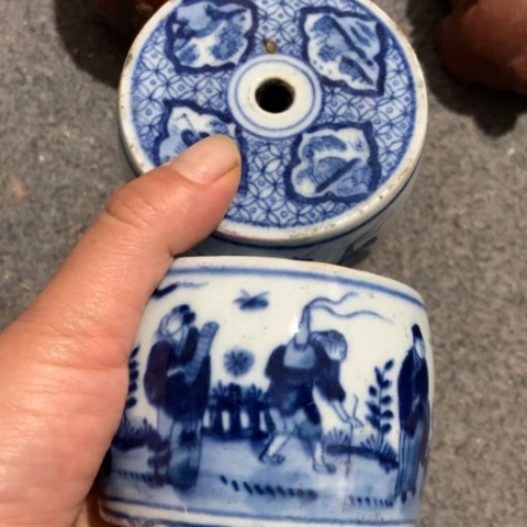 陶瓷摆件爱好者陶瓷摆件爱好者