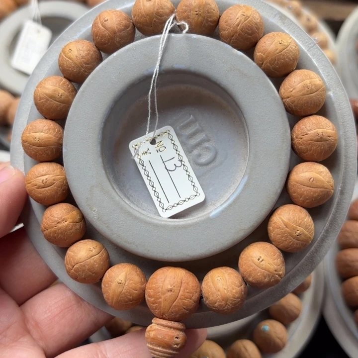 凤眼菩提手串13mm手串