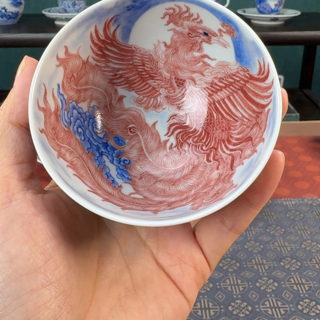 瓷片优游瓷生活雅器