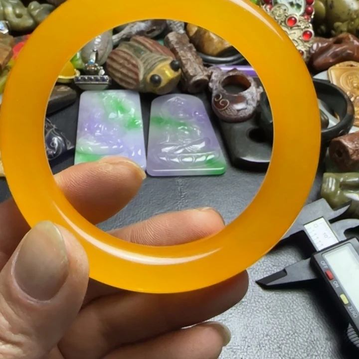 紫金钵盂菩提吊坠