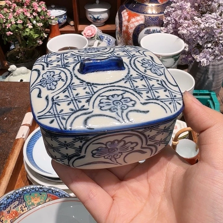 盖碗五十包邮五十包邮