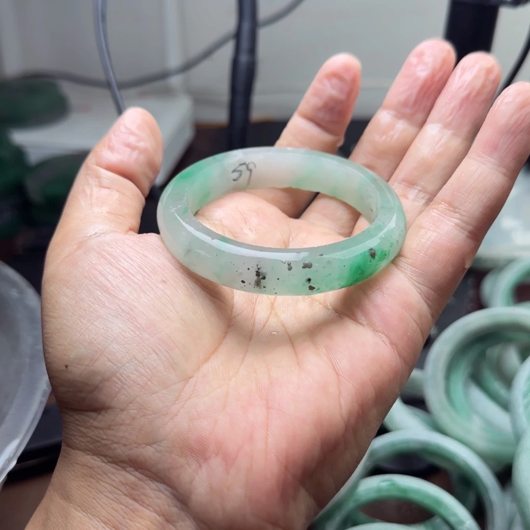 北***4定制石英质玉（非洲翠）