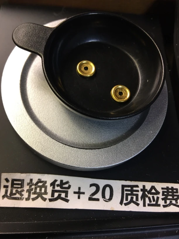 足金-黄金999小配饰-小配件